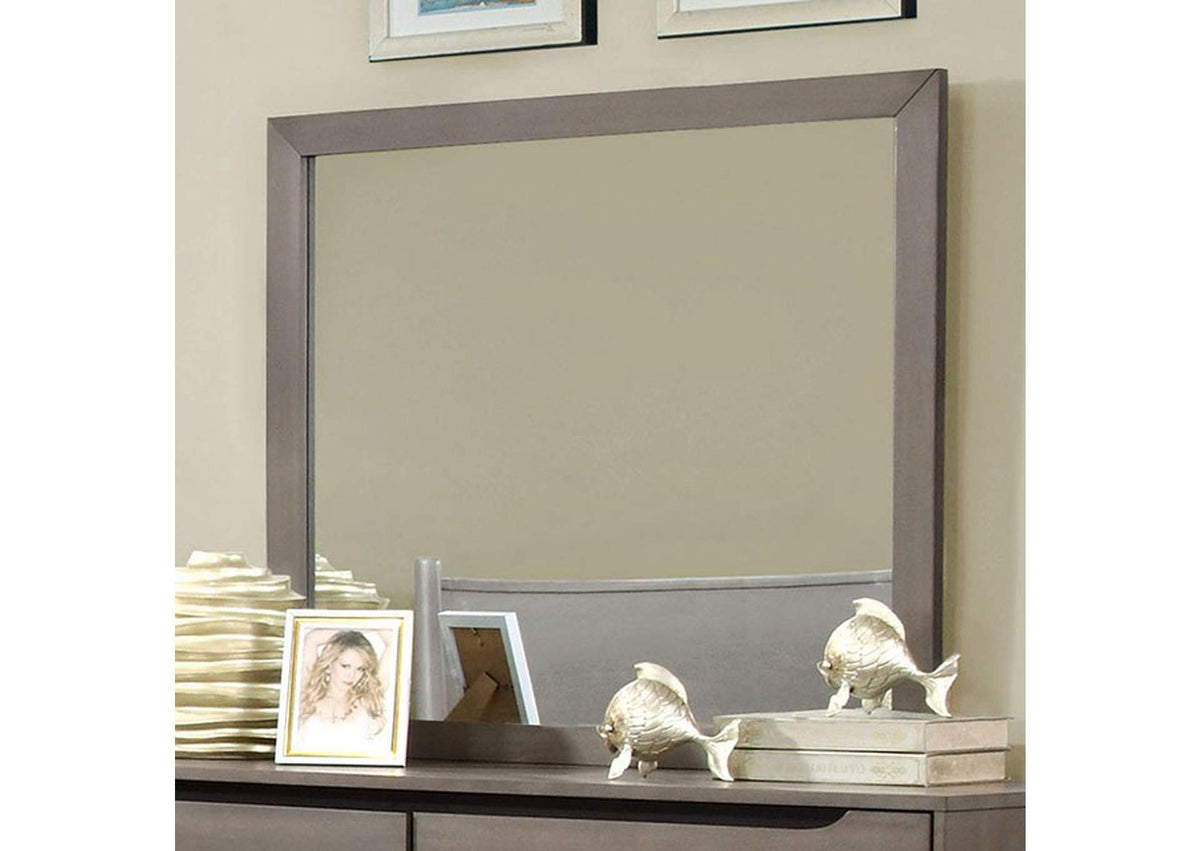 Lennart Mirror
