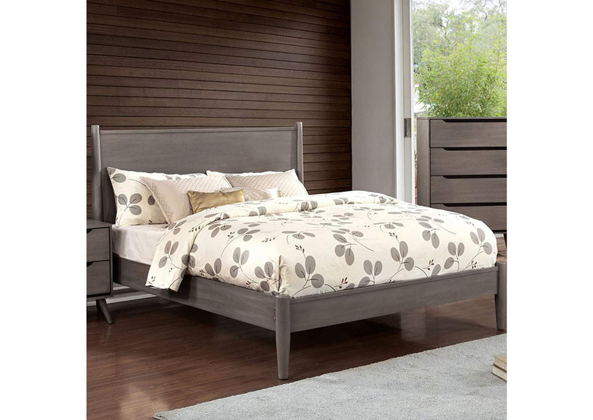 Lennart Queen Bed