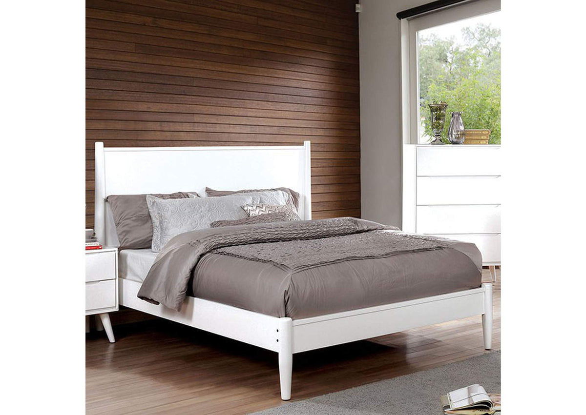 Lennart Twin Bed
