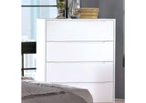 Lennart Chest