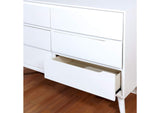 CM7386WH-D Lennart Dresser