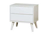 CM7386WH-N Lennart Night Stand
