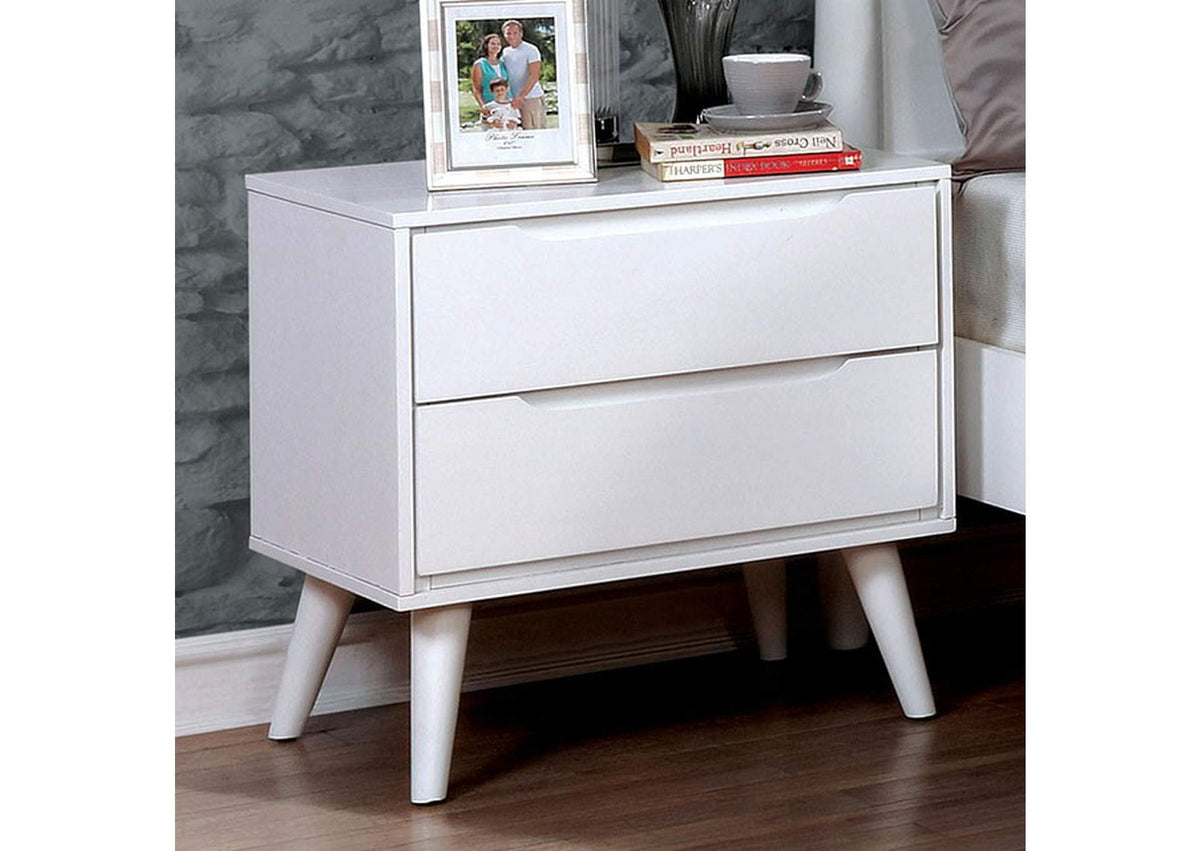 Lennart Night Stand