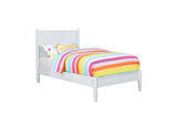 CM7386WH-EK-BED Lennart E.King Bed