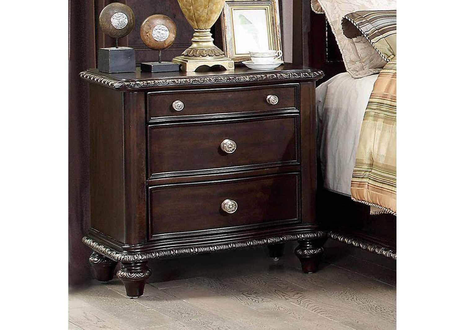 Europa Night Stand