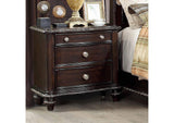 Europa Night Stand