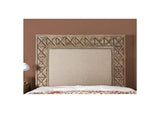 CM7393CK-BED Markos Cal.King Bed