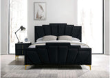 CM7411BK-CONF Florizel Bed