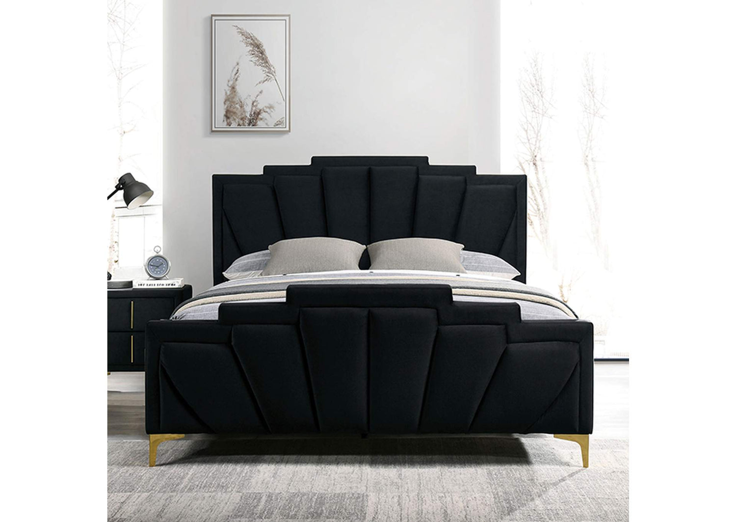 Florizel Bed