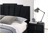 CM7411BK-CONF Florizel Bed