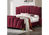 Florizel Cal.King Bed