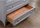 CM7413GY-C Castlile Chest