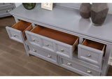 CM7413GY-D Castlile Dresser