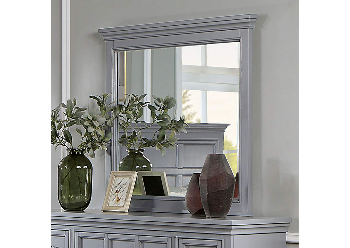 Castlile Mirror