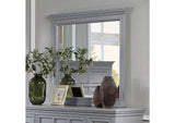 Castlile Mirror