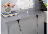CM7413GY-N Castlile Night Stand