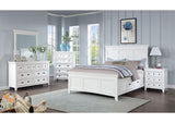 CM7413WH-D Castile Dresser