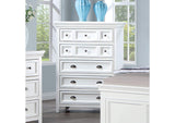Castile Chest