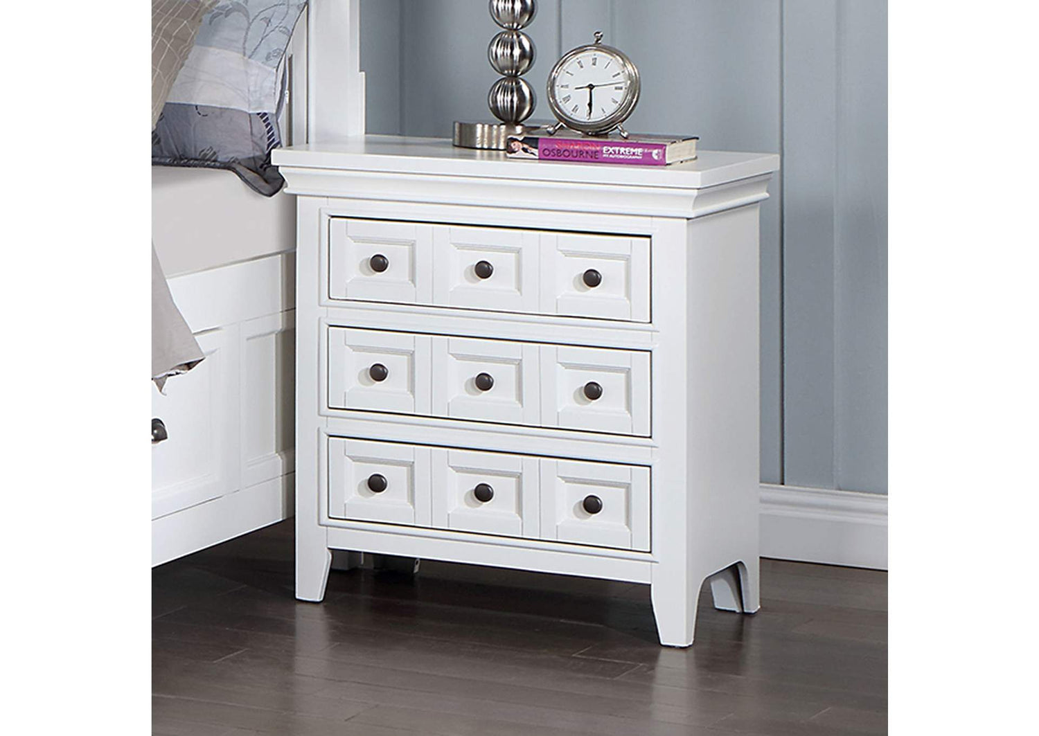 Castile Night Stand