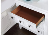 CM7413WH-N Castile Night Stand