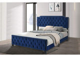CM7414NV-CONF Charlize Bed