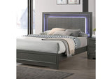 Alison Queen Bed