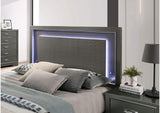 CM7416GY-Q-BED Alison Queen Bed