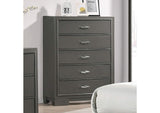 Alison Chest