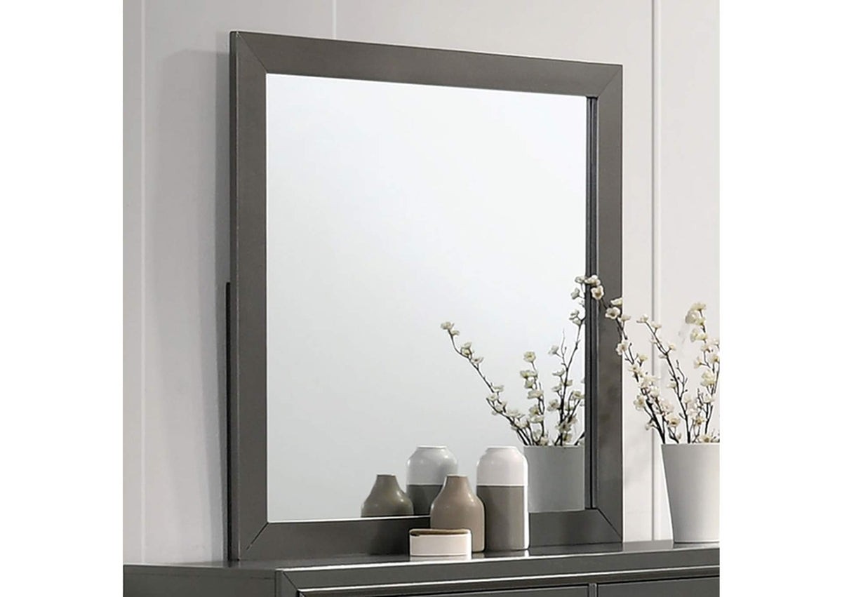 Alison Mirror