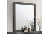 Alison Mirror