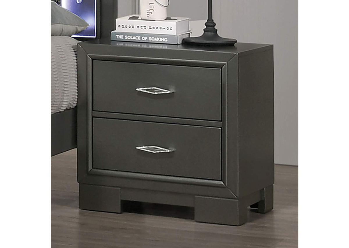 Alison Night Stand