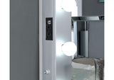 CM7417SV-M Belladonna Mirror
