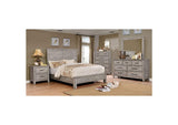 CM7422GY-EK-BED Canopus E.King Bed