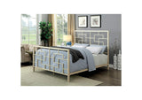 CM7425WH-EK Lala E.King Bed