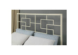 CM7425WH-EK Lala E.King Bed
