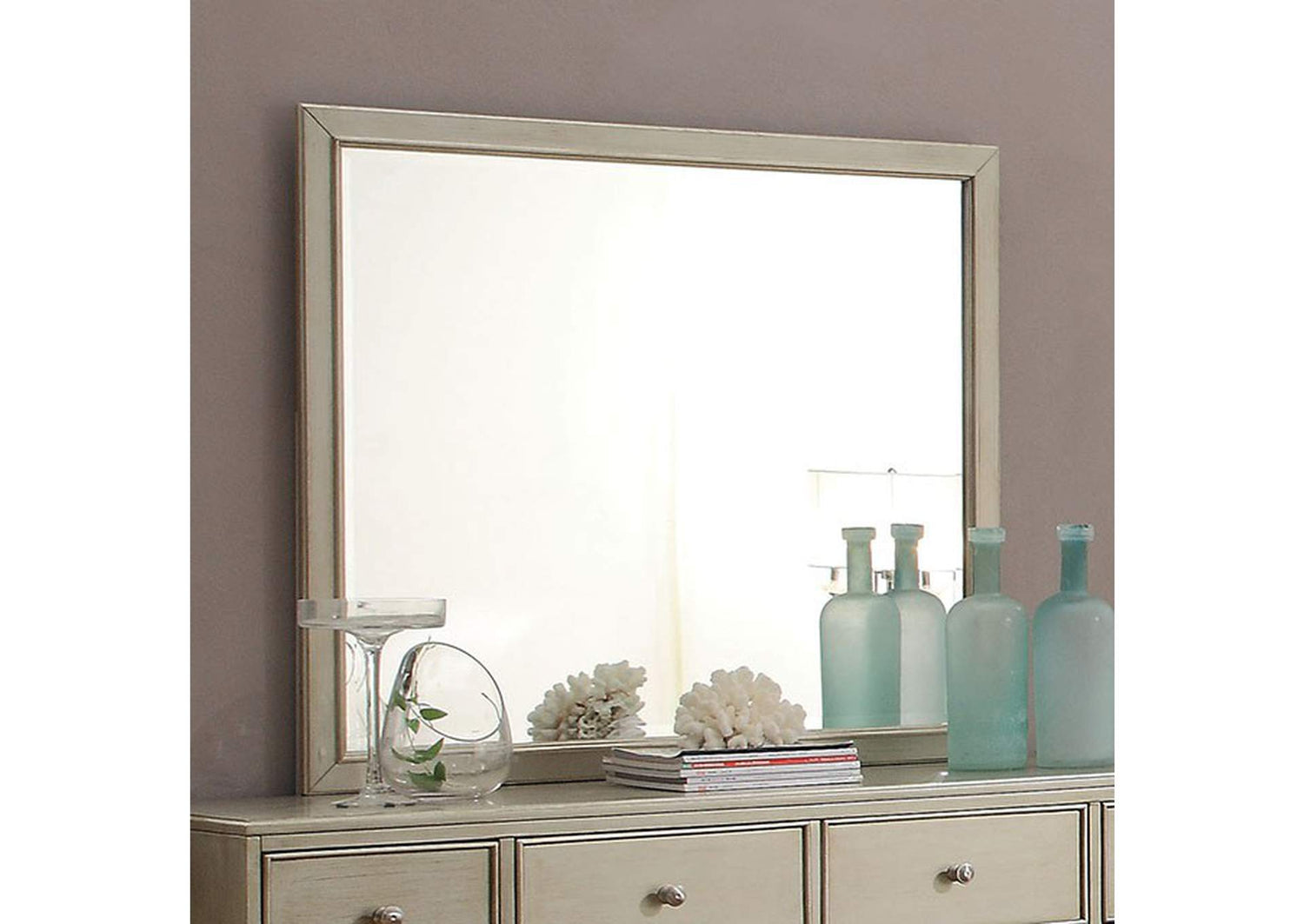 Enid Mirror