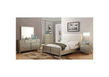 CM7430CK-BED Enid Cal.King Bed