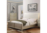 Enid Cal.King Bed
