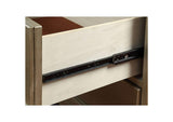 CM7430CK-BED Enid Cal.King Bed