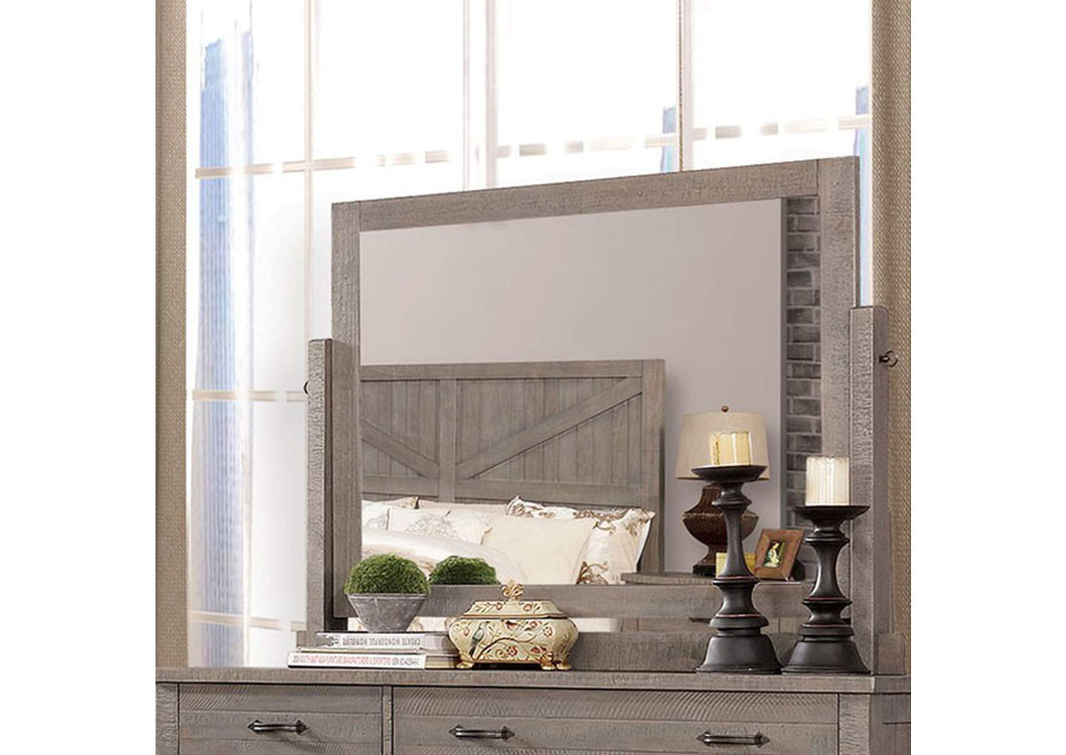 Brenna Mirror