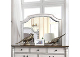 Hesperia Mirror