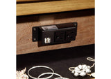CM7449N Pioneer Night Stand