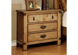 Pioneer Night Stand