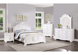 CM7458WH-N Alecia Night Stand