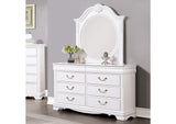 Alecia Dresser