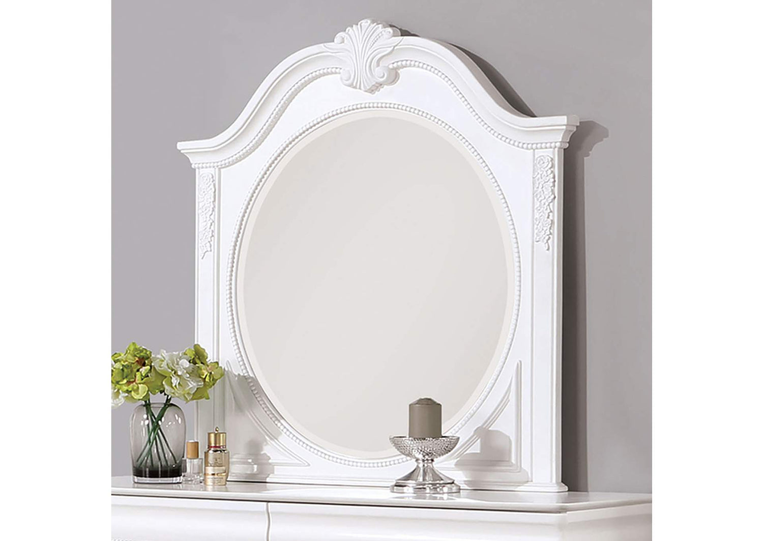 Alecia Mirror