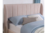 CM7459PK-F-BED Pearl Full Bed