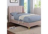 Pearl Twin Bed