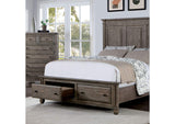 Durango Bed