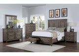 CM7461GY-N Durango Night Stand